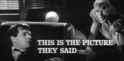 The Tarnished Angels - Trailer (Deutsch)