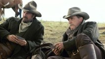 Open Range - Weites Land - Trailer (Deutsch)