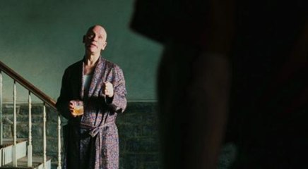 Burn After Reading - Official Trailer (English) HD