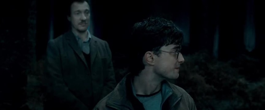 Harry Potter And The Deathly Hallows Part 2 - TV Spot 4 (English) HD