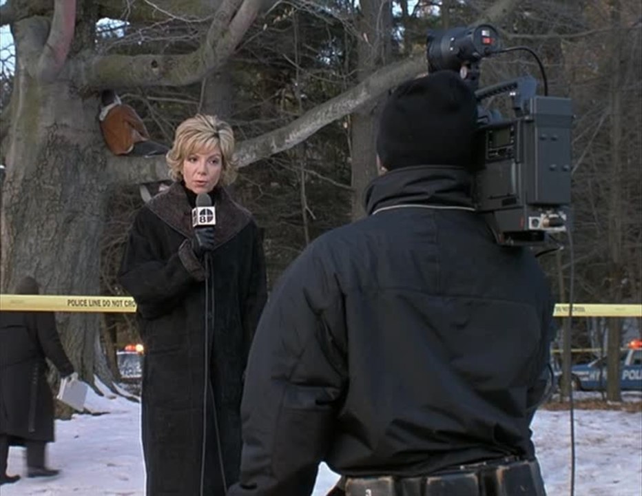 The Caveman's Valentine - Trailer (Deutsch)