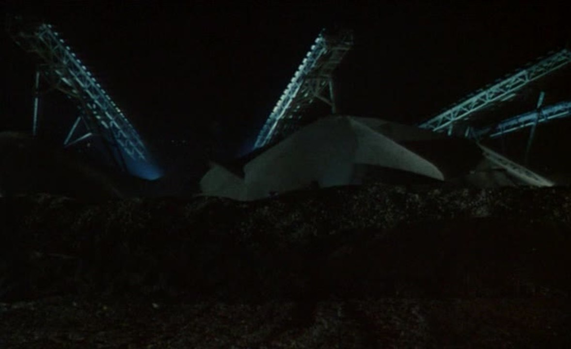 Parole de Flic - Trailer (Deutsch)