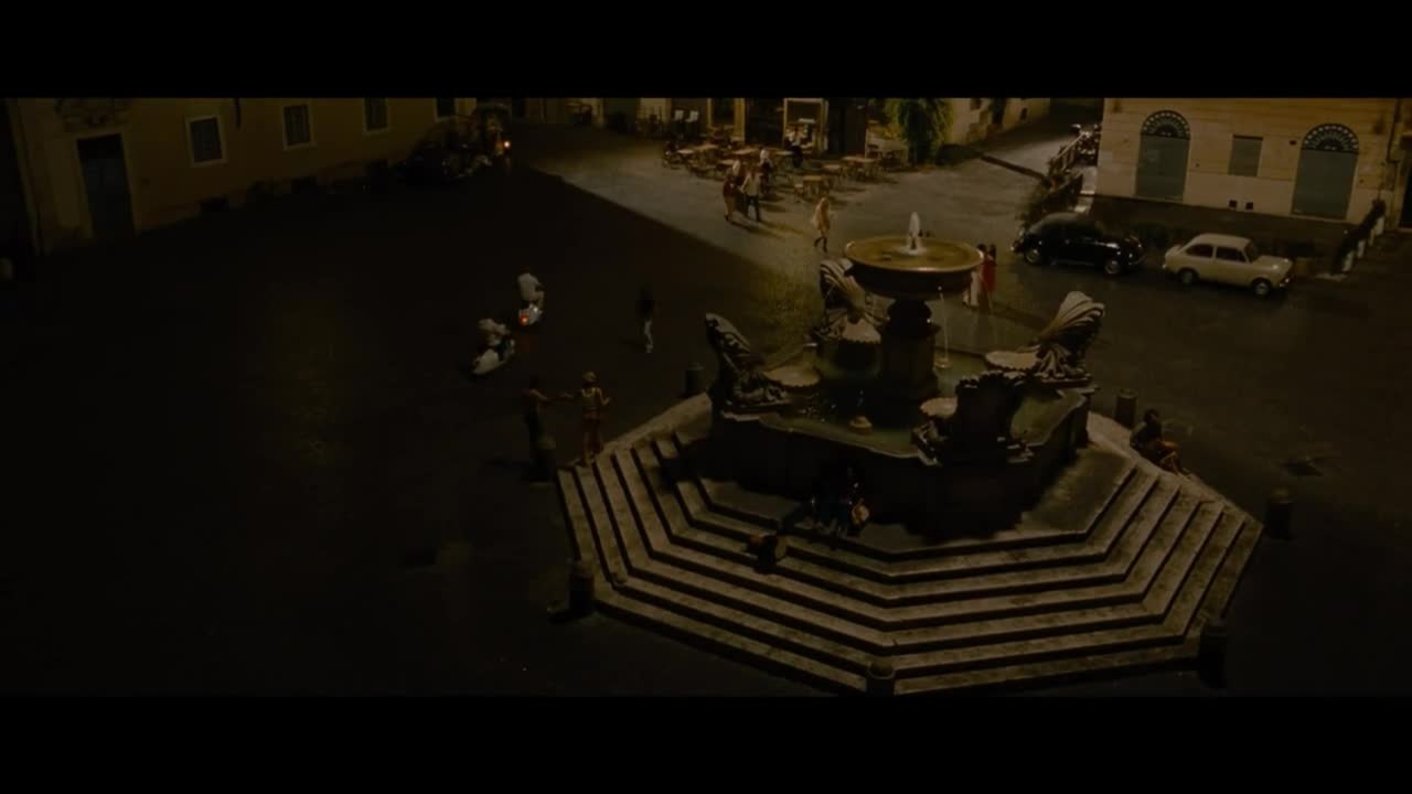 Barney's Version - Trailer (Deutsch) HD