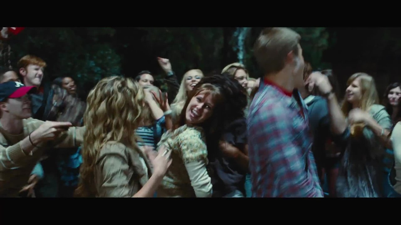 Footloose - Trailer  (Deutsch) HD