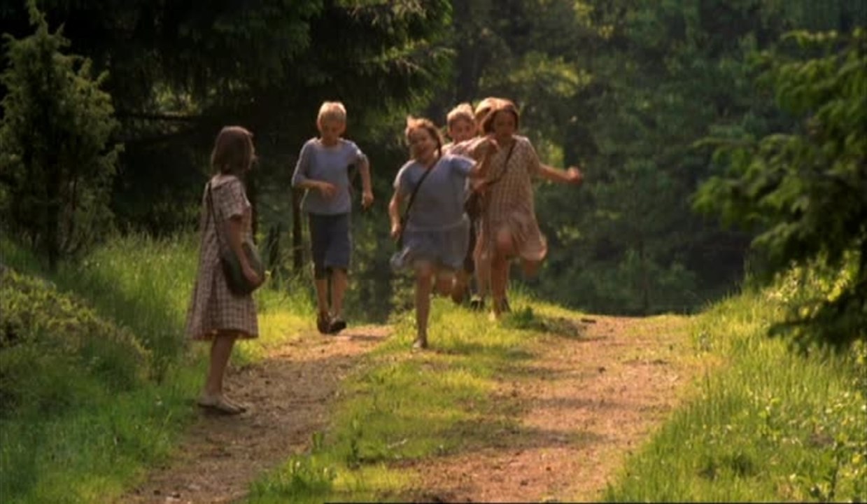 Neues von den Kinder aus Bullerbue - Trailer (Deutsch)