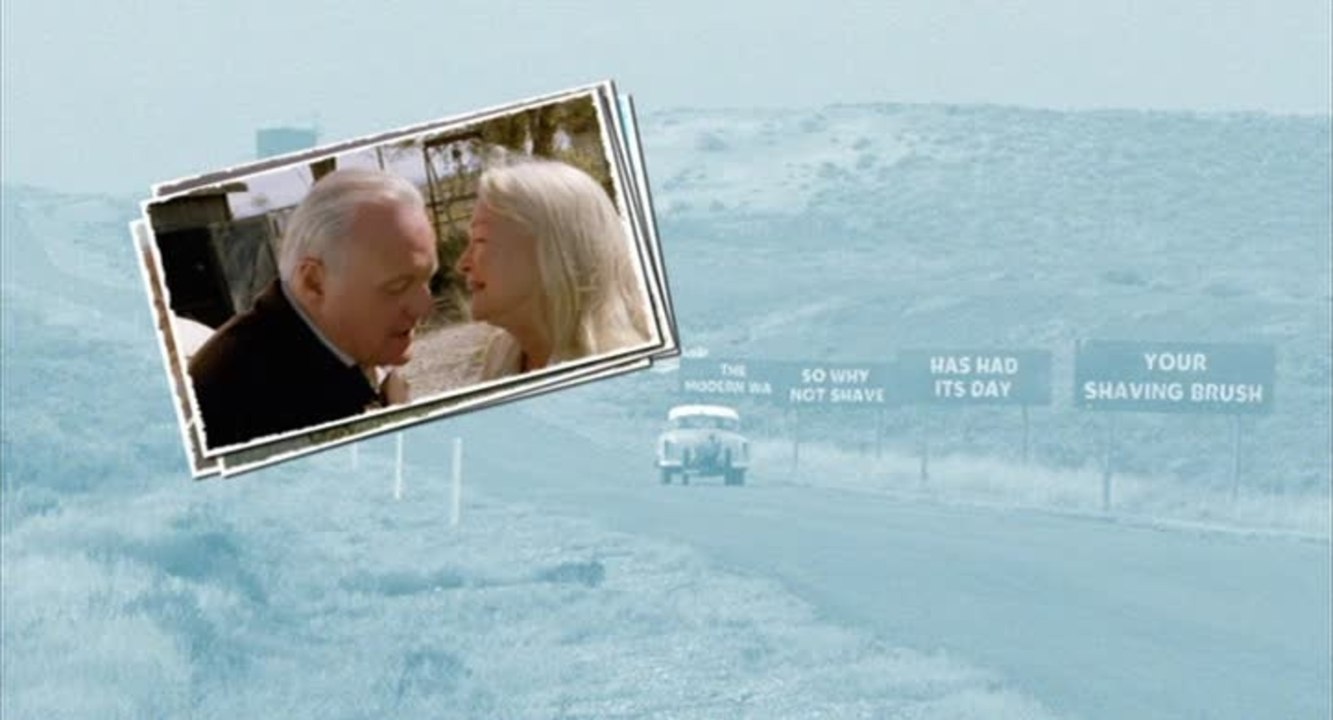 Mit Herz und Hand - Trailer (Deutsch)