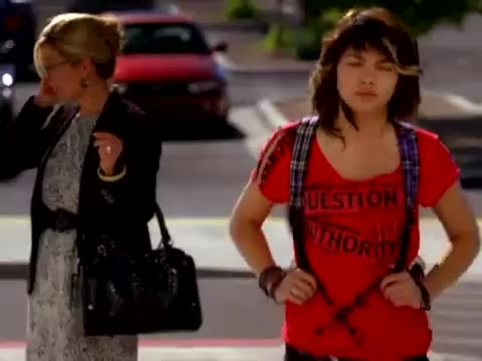 Lemonade Mouth - Trailer (English)