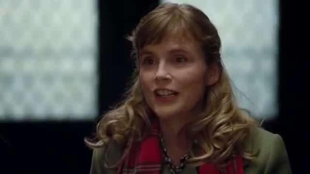 Die Anonymen Romantiker - Trailer (Deutsch)