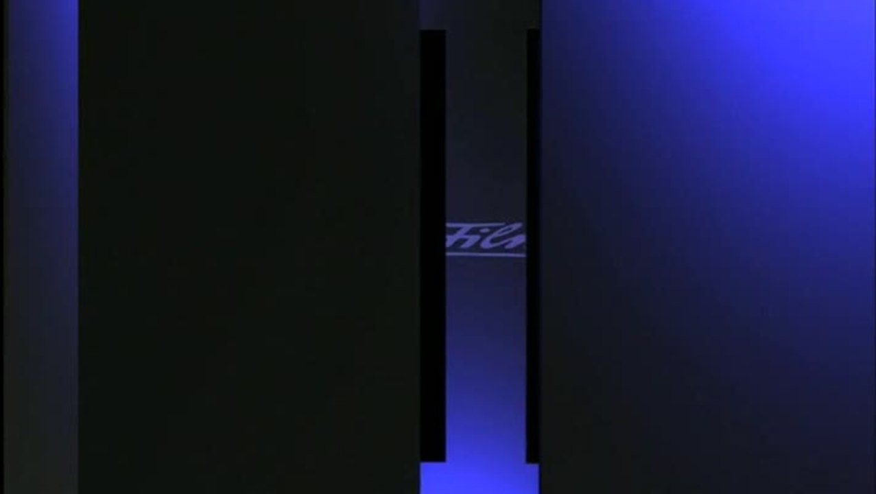 Killing me softly - Trailer (Deutsch)