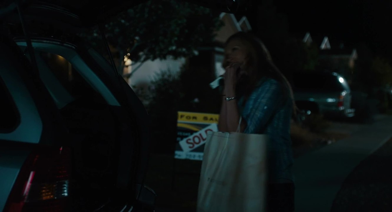 Fright Night - Trailer (Deutsch) HD