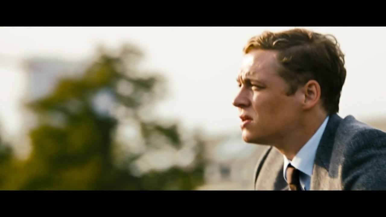 What A Man - Trailer (Deutsch) HD