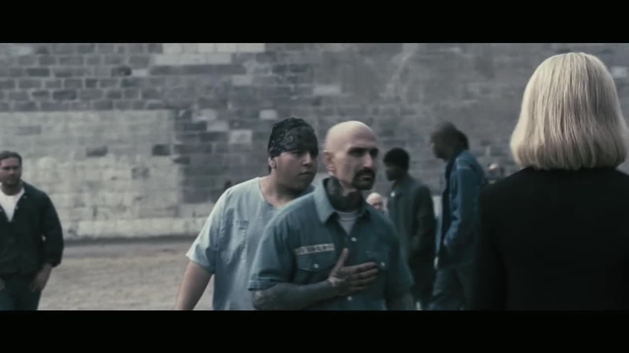 Death Race - Trailer (Deutsch) HD