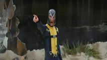 X Men First Class - Clip 10 (English)