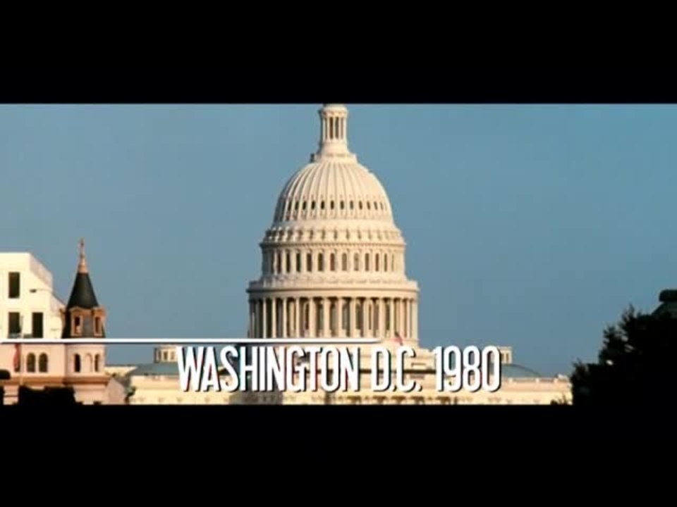 Der Krieg des Charlie Wilson - Trailer (Deutsch)