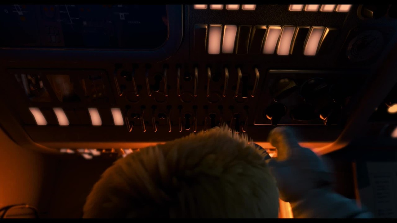 Planet 51 - Trailer 2 (Deutsch) HD