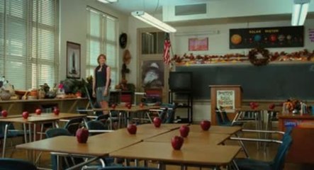 Bad Teacher - Clip 01 Wer Sind Sie Nochmal (Deutsch)