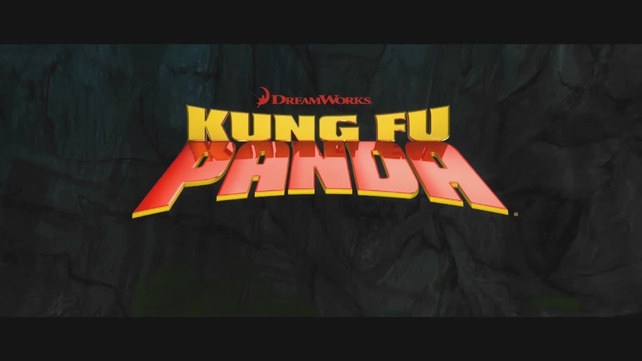 Kung Fu Panda 2 - Clip 4 (Deutsch) HD