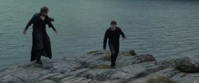 Harry Potter And The Deathly Hallows Part 2 - Clip Hunting (English) HD