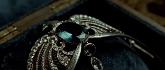 Harry Potter 7 und die Heiligtümer des Todes 2 - Trailer (Deutsch) HD