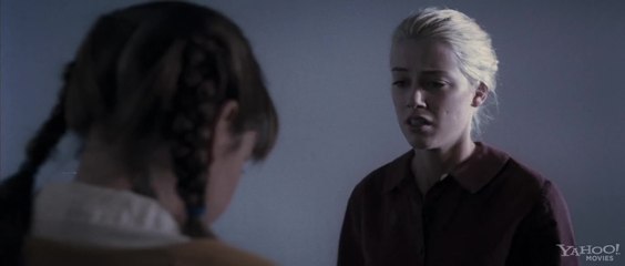 The Ward - Clip Do You Trust Me (English) HD