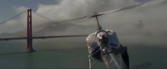 Planet of the Apes - TV Spot 2 (English)
