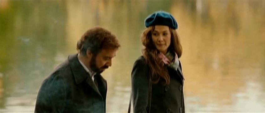 Barney's Version - Clip 1 Barney Und Miriam Gehen Spazieren (Deutsch)