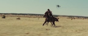Cowboys And Aliens - Clip (English)