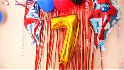 Balacera en una fiesta infantil al sur de Guayaquil