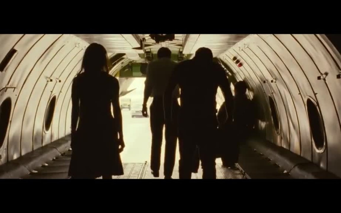 Eine Offene Rechnung - Trailer (Deutsch)