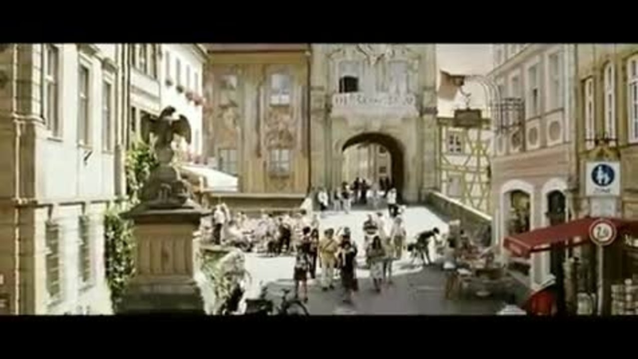 Resturlaub - Clip Halteverbot (Deutsch)