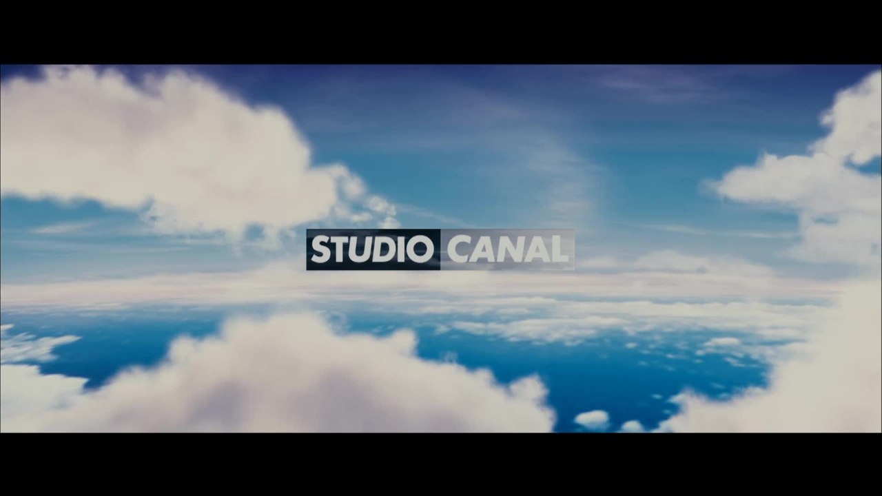 The Tourist - Teaser Trailer (Deutsch)