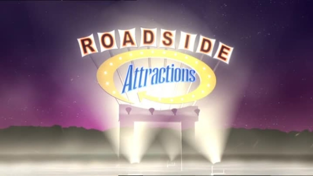 Come early morning - Trailer (Deutsch)