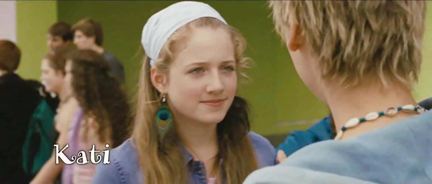 Freche MÃ¤dchen 2 - Trailer (Deutsch) HD