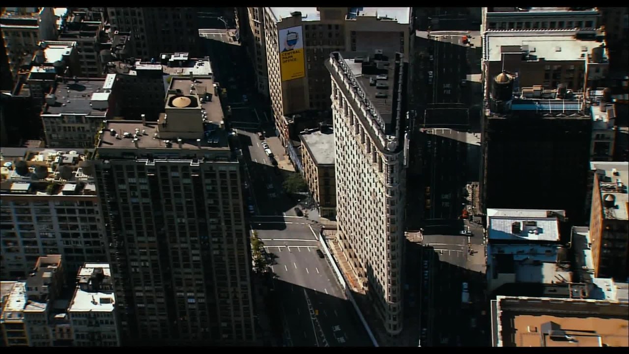 Mr Popper's Pinguine - Trailer 2 (Deutsch) HD