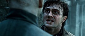 Harry Potter Und Die Heiligtümer Des Todes Teil 2 - Trailer 4 (Deutsch) HD
