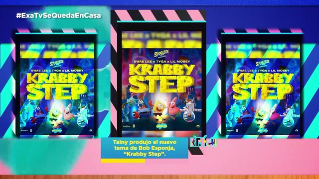 El nuevo negocio de Kim Loaiza y JD Pantoja + Kenia Os estrenó video + Khea lanza el remix de “Ayer Me Llamó Mi Ex” / #exaRFRSH