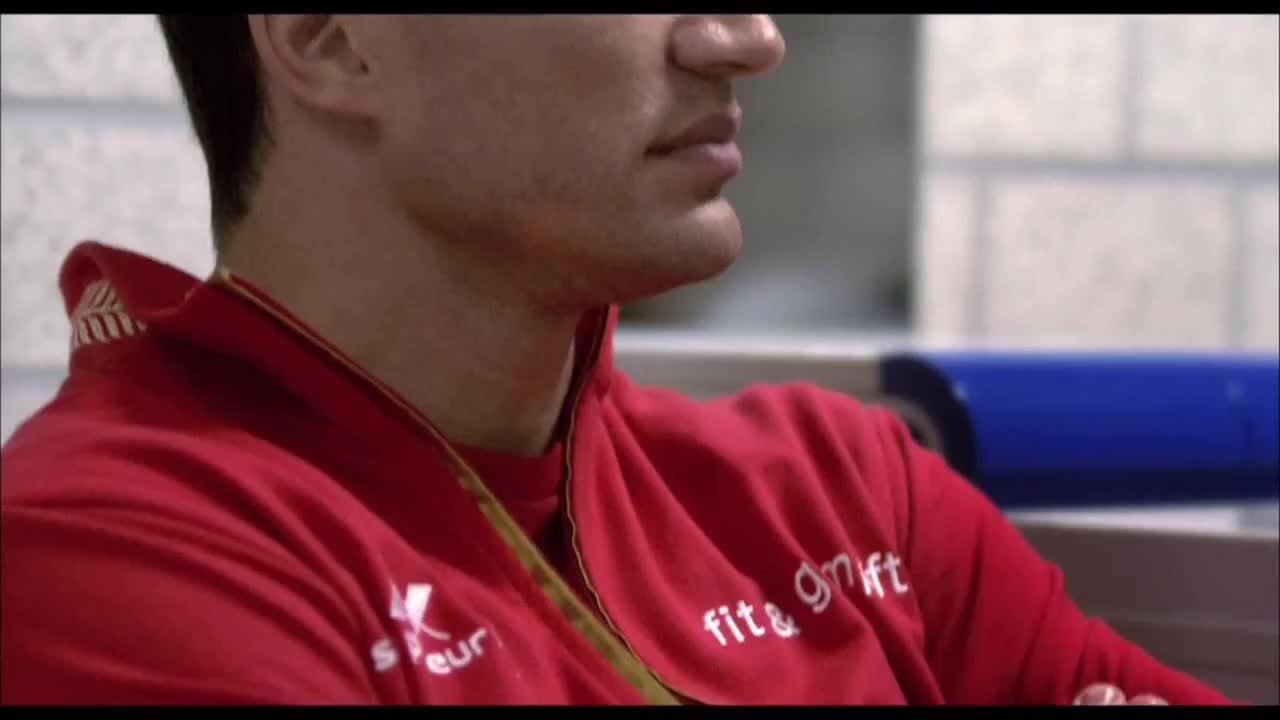 Klitschko - Trailer (Deutsch)