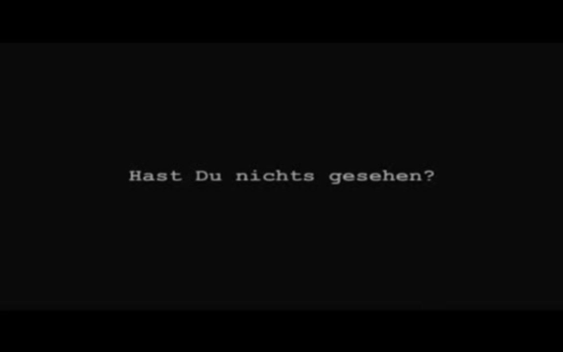 Amok - Trailer (Deutsch)