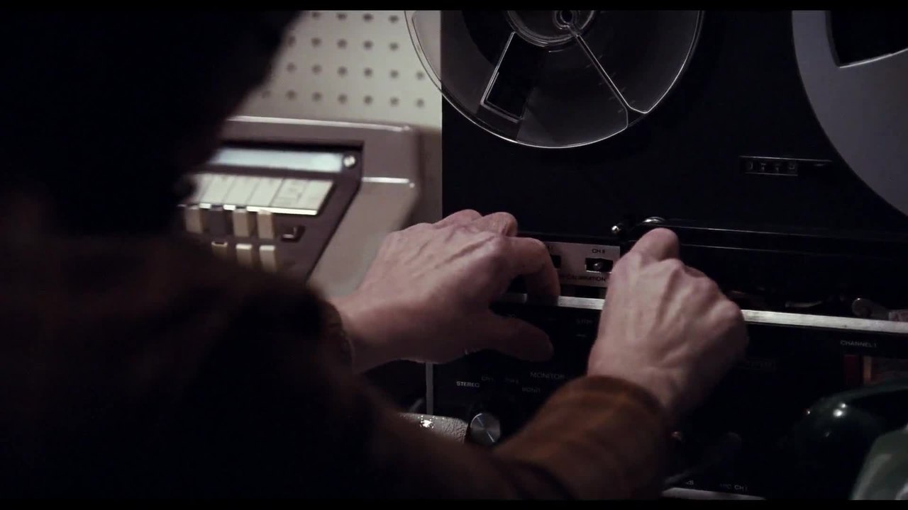 Tinker Tailor Soldier Spy - Trailer (English) HD