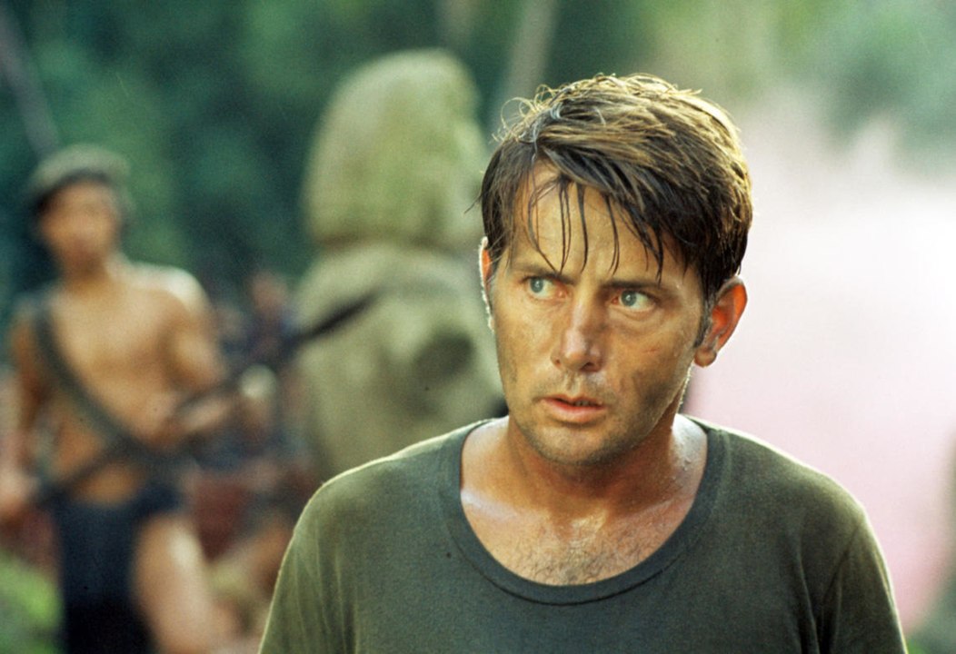 Apocalypse Now - Redux Trailer (Deutsch)