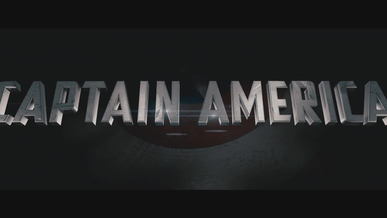 Captain America - Clip Es funktioniert (Deutsch) HD