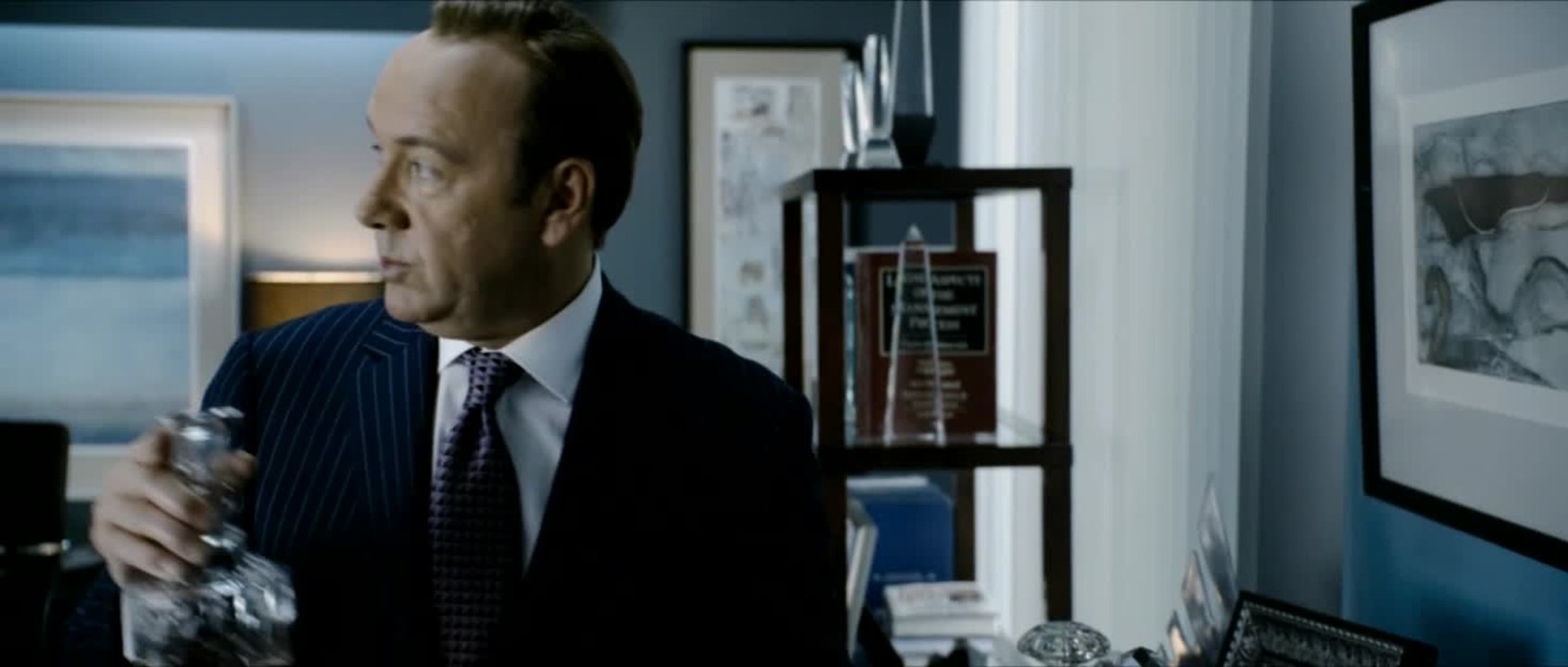 Horrible Bosses - Trailer (Deutsch) HD