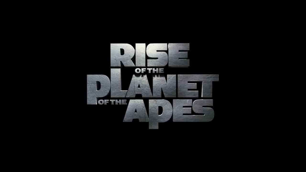 Rise of The Planet of the Apes - Clip We Will Integrate Him