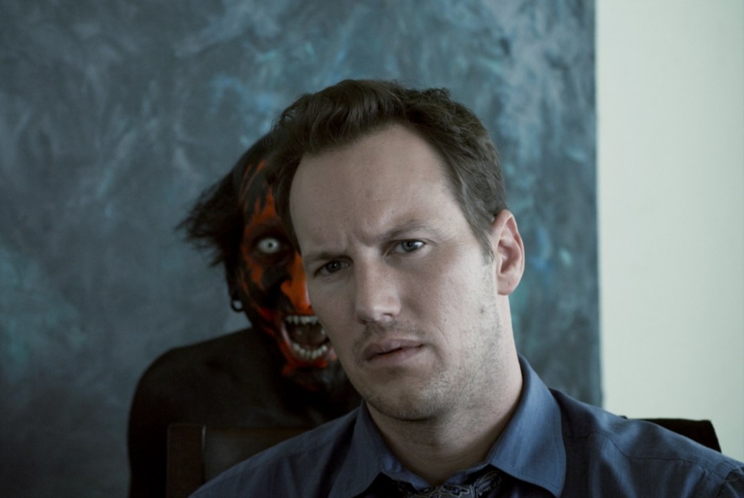 Insidious - Trailer (Deutsch) HD