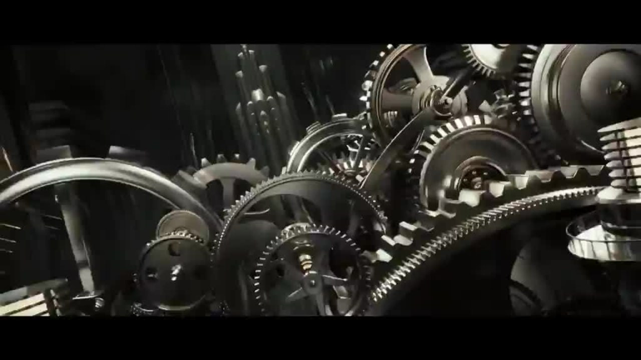 Atemlos - GefÃ¤hrliche Wahrheit - Trailer (Deutsch) HD