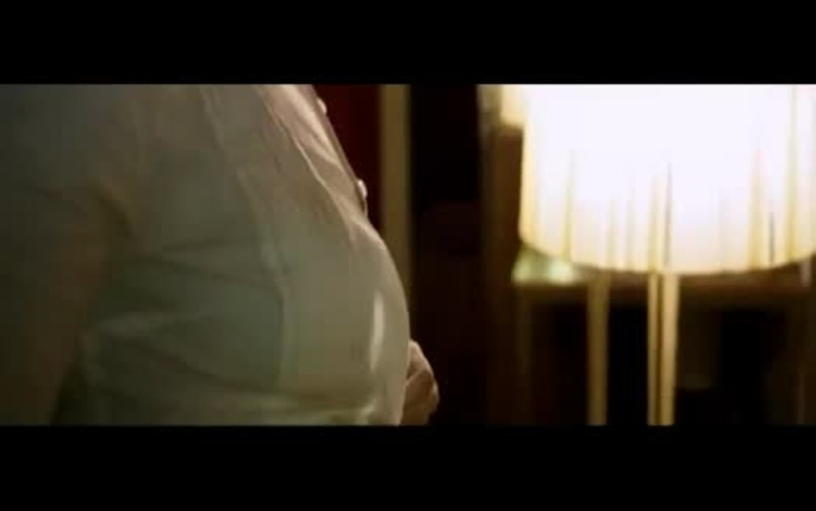 Die Unsichtbare - Teaser (Deutsch)