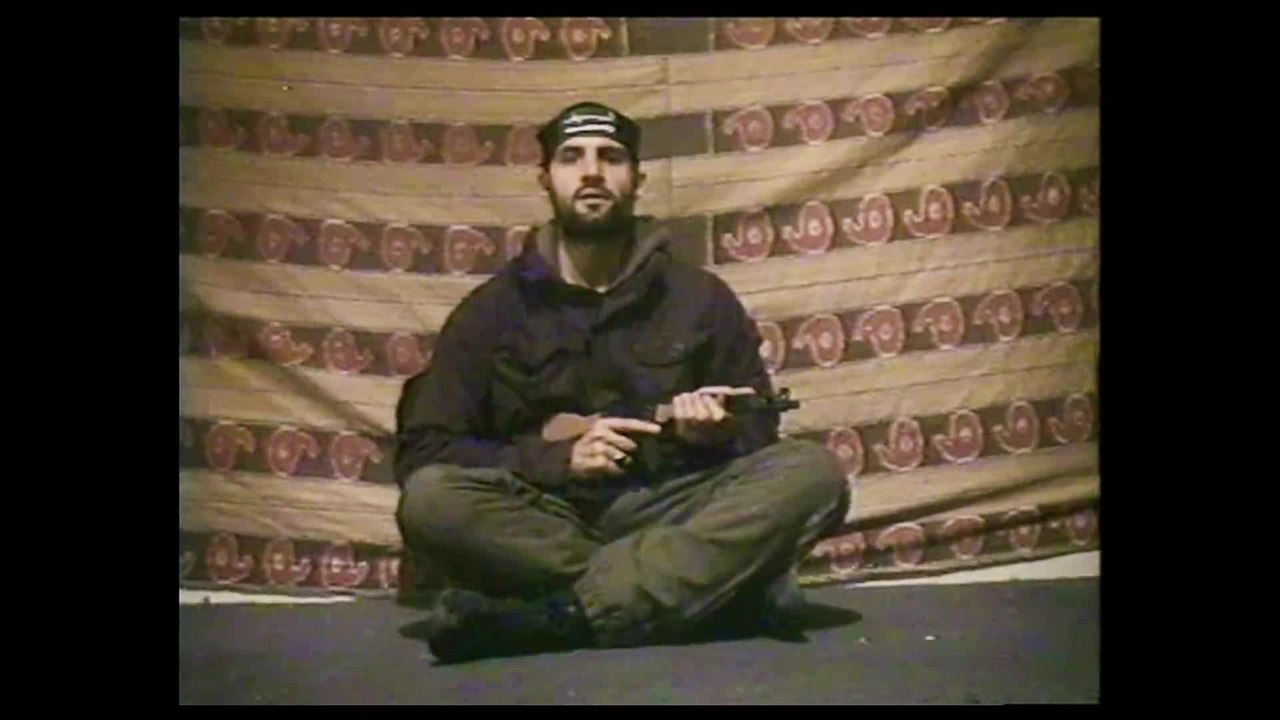 Four Lions - Trailer (Deutsch) HD
