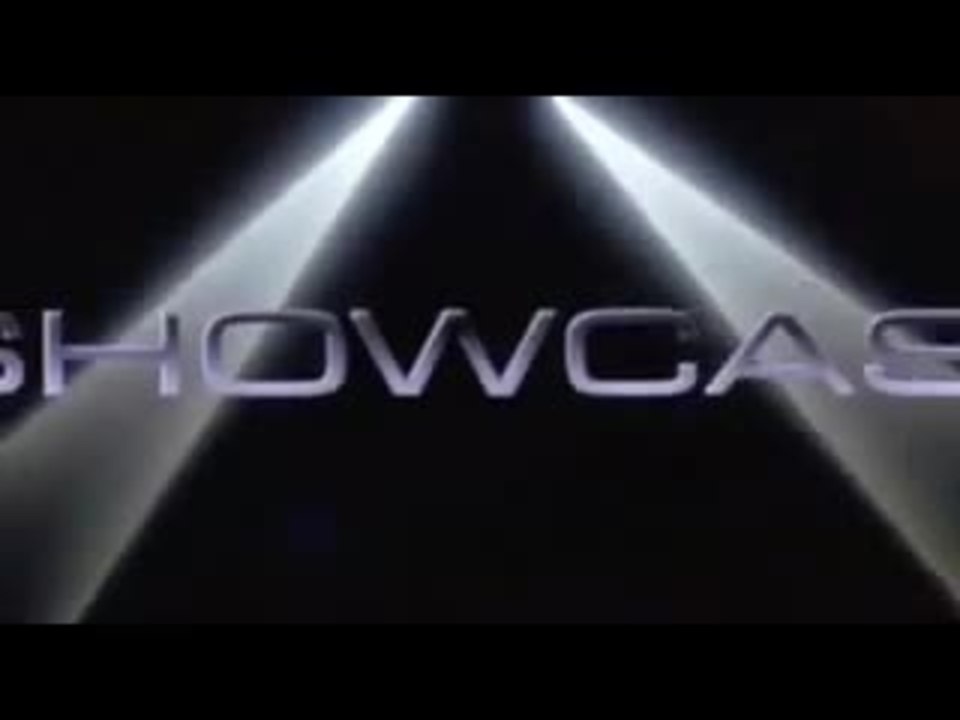 Der Weisse LÃ¶we - Trailer (Deutsch)