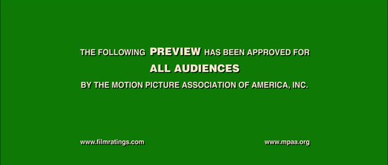 The Day the Earth stood Still - Trailer (English) HD