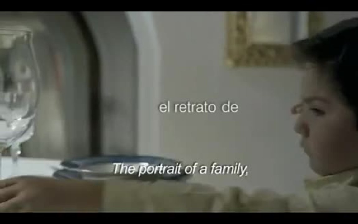 Zona Sur - Trailer (ov)
